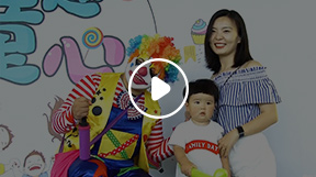 九龙仓“妙趣童心”主题家庭日