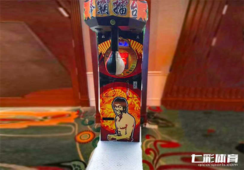 个人趣味项目拳霸擂台.jpg